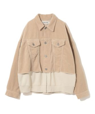 ＜UNDERCOVER Pre Collection (Women)＞ジャケット　ＵＰ２Ｅ１２０３ー２